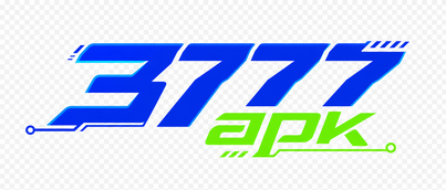 3777 apk লোগো